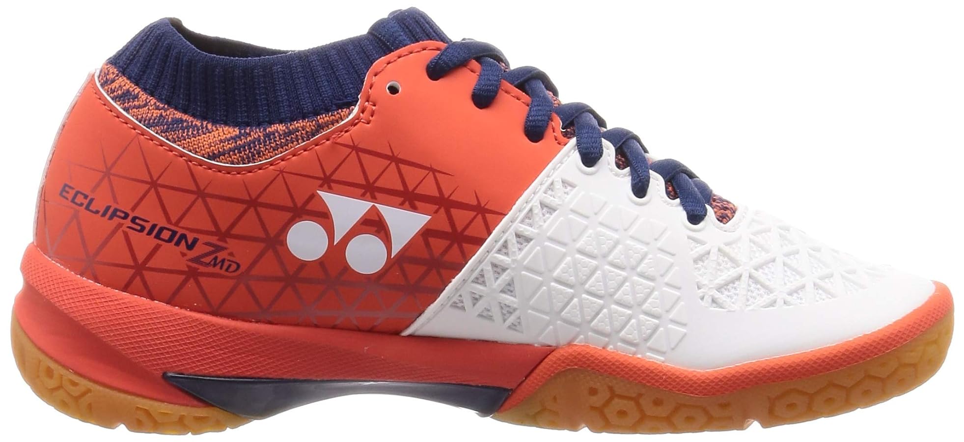 Amazon.co.jp: Yonex Power Cushion Eclipsion Z Mid Badminton